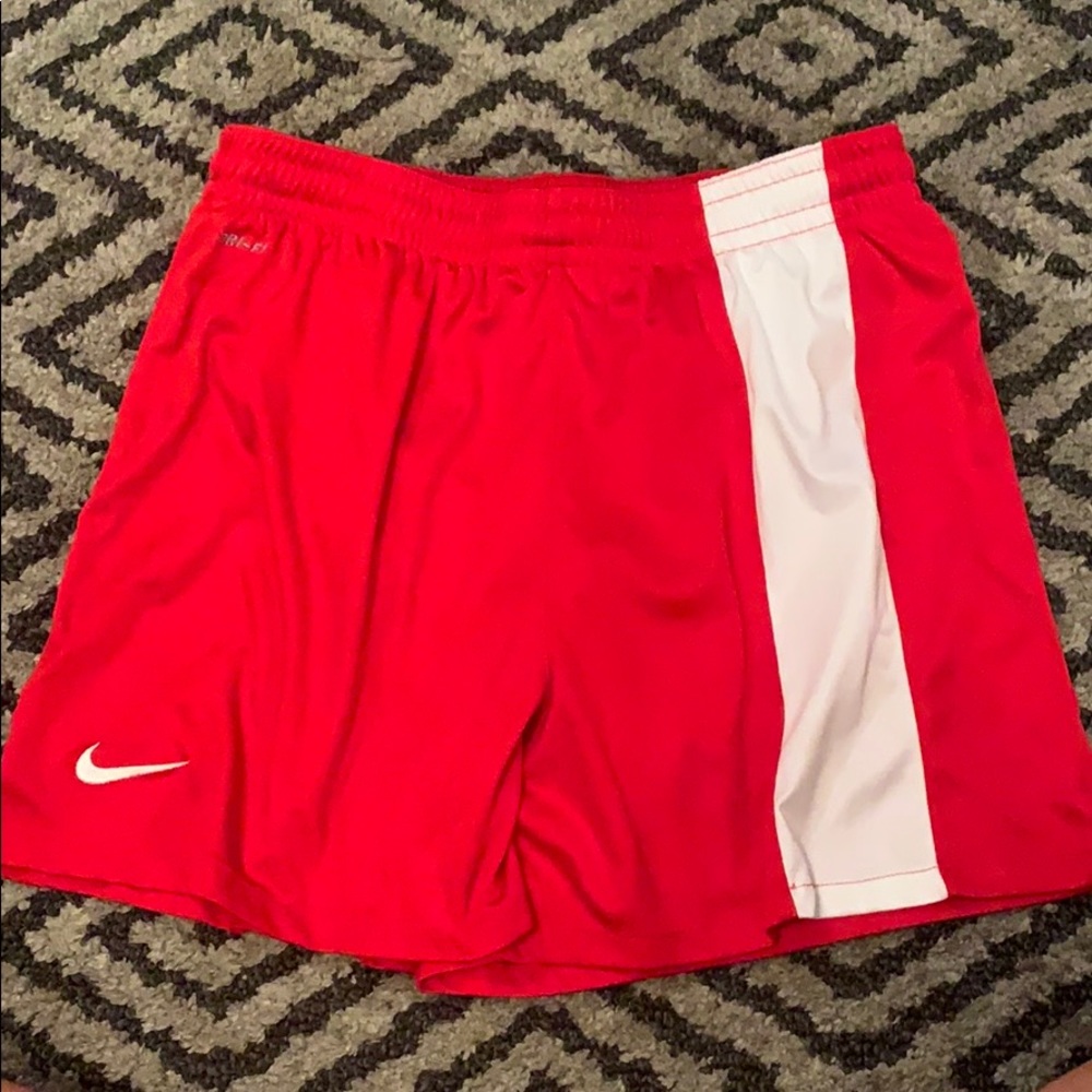 Nike shorts